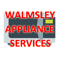 Walmsley appliance repair services