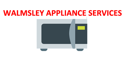 Walmsley appliance repair services